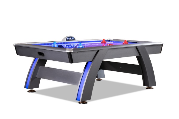 Игровой стол - аэрохоккей "Indigo"  7.5 ф