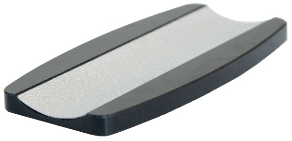 Махровка "Cue Tip Shaper One Stop" черный