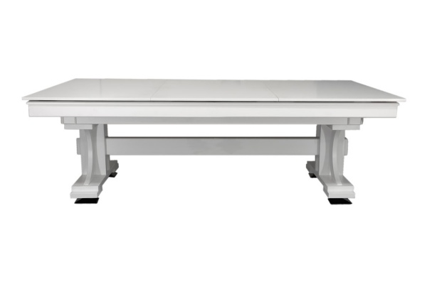 Бильярдный стол для русской пирамиды обеденный "Маэстро" (7 футов, ольха)