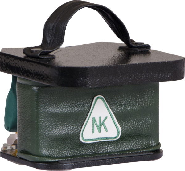 Бильярдный тренажер Стоп-Шар 2.0 (зеленый)